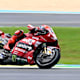 Marc Marquez (2.): «Ein kleiner Fehler kann dort große Auswirkungen haben!»