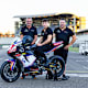 Sensation: Honda mit RT Motorsports fix in der Sportbike-WM 2027 dabei