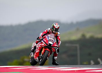 Jonathan Rea ist zurück in der Superbike-WM