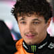 Formel-1-Weltmeister Lando Norris: «Ferrari wird die Monaco-Pole erobern»