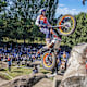 Marquez, Stoner & Co. gratulierten Toni Bou zum 40. Trial-Weltmeistertitel