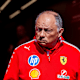 Kimi Antonelli versaut Ferrari-Party, Teamchef Vasseur mit Strategie-Trick