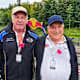 Walter Wolf & Herbert Drexler: Nostalgie am Salzburgring