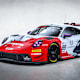 Lionspeed GP setzt zweiten Porsche in Zandvoort ein