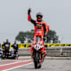 Superbike-WM 2026 in Cremona: Wann was bei der Ducati-Party passiert