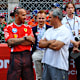 Juan Pablo Montoya zu Ferrari, Hamilton und Leclerc: «Das darf nicht sein!»