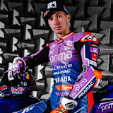 MotoGP-Rookie Toprak Razgatlioglu