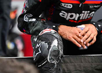 Jorge Martin und der Beweis des Übermuts nach dem Sprint-Sieg in Austin