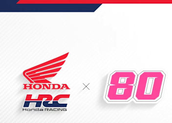 Bilden ein Team ab 2027: Honda und David Alonso