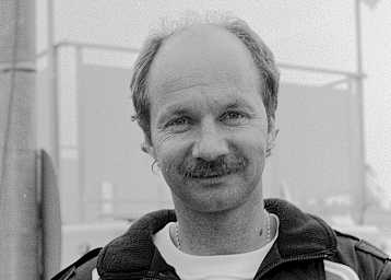 Jacques Cornu ist am 27. April verstorben