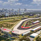 MotoGP-Stadtkurs in Adelaide: Erste Animationen veröffentlicht
