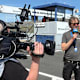 Euro Moto Livestream 2026 mit Mielke  und Co und auch auf Englisch