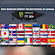 MXoN Startplatz-Auslosung: Deutschland auf 11, Schweiz auf 13, Austria 21