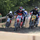 Feststimmung beim ECMX Classic-Cup in Schwanenstadt