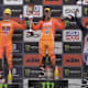 Jeffrey Herlings gewinnt Grand-Prix of The Netherlands mit Doppelsieg