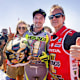 Ewige Bestenliste: Jeffrey Herlings (HRC) ist sechsfacher Cross-Weltmeister