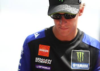 Fabio Quartararo