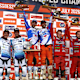 SidecarCross-WM, Straßbessenbach: Prümmer/Schneider gewinnen ersten GP