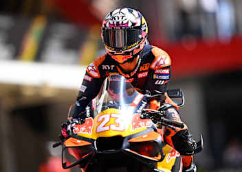 Enea Bastianini