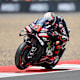 Warm-up, Mandalika: Bezzecchi vorn, Martin mit Crash – Aleix Espargaro out