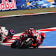 Live-Ticker MotoGP Misano: Aprilia-Schlappe – Marc Marquez ist WM-Leader!
