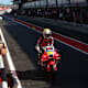 Umbesetzung im Honda-Werksteam am Red Bull Ring: Mir out, Nakagami in