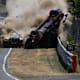 ME Motorsport-Pilot Thomas Rackl nach Horrorunfall in NLS unverletzt