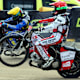 Speedway-World-Cup in Riga: Nach schwachem Start triumphierten die Dänen