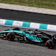 Toto Wolff (Mercedes) ratlos: Sind durch das Upgrade langsamer geworden