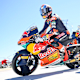 Moto3, Zeittraining: Aussie Kelso glänzte, doch Alvaro Carpe war schneller