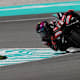 MotoGP Sepang: Jorge Martin gab im Zeittraining auf – Marc Marquez 1.