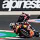 Pedro Acosta über Marc Marquez: «Als hätte er noch mehr herausholen können»
