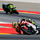 Honda-Rookie Moreira (7.) im Finale durchgereicht: «Dann kam der Einbruch»
