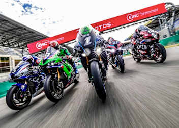 In zwei Wochen startet die EWC in Le Mans in die Saison 2026