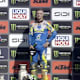 Jeffrey Herlings (Honda) gewinnt Grand-Prix of Portugal vor Lucas Coenen