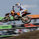 Afyon: Drama für Sache Coenen (KTM), Laufsieg für Simon Längenfelder (KTM)