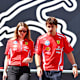 Ferrari-Ass Charles Leclerc: «Ich habe einen ziemlich aggressiven Fahrstil»