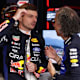 Strafe für Max Verstappen? Red Bull Racing-Teamchef Mekies mit Hintergrund