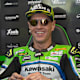 Domi Aegerter (Kawasaki) zuversichtlich für Aragón: Gute Chance für Top-10