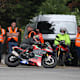 John «Plumb» O’Donovan verunglückt beim Skerries 100 tödlich