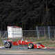 Unser neues Rätsel Racing-Raritäten: Rot bedeutet nicht immer Ferrari