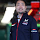 Honda-Ingenieur Shintaro Orihara: Warnung vor zu hohen Erwartungen in Miami