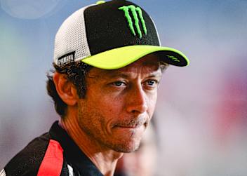 Valentino Rossi