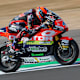Aragon, Zeittraining: Ortola bricht Moreira-Rekord, Alonso nicht im Q2!