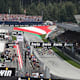 Österreich-GP: Der Zeitplan für das MotoGP-Event auf dem Red Bull Ring