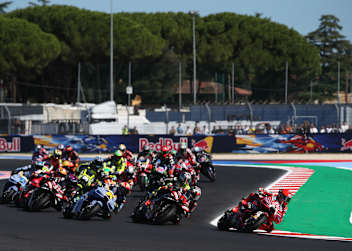 Die MotoGP verstärkt sich mit Managern aus Formel 1, Fußball und NFL