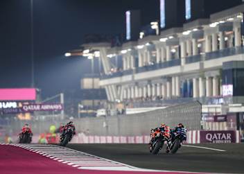 Kann der Katar-GP im November stattfinden?