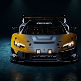 So soll der Ferrari 296 GT Modificata aussehen