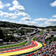 Sergio Perez: «In Spa schlägt das Herz ein bisschen schneller»