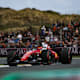 Charles Leclerc (6th) admits to Ferrari error: “The engine was behaving strangely”